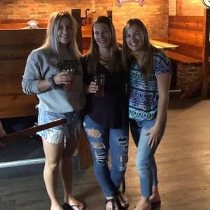 Meet your Posher, Brianne